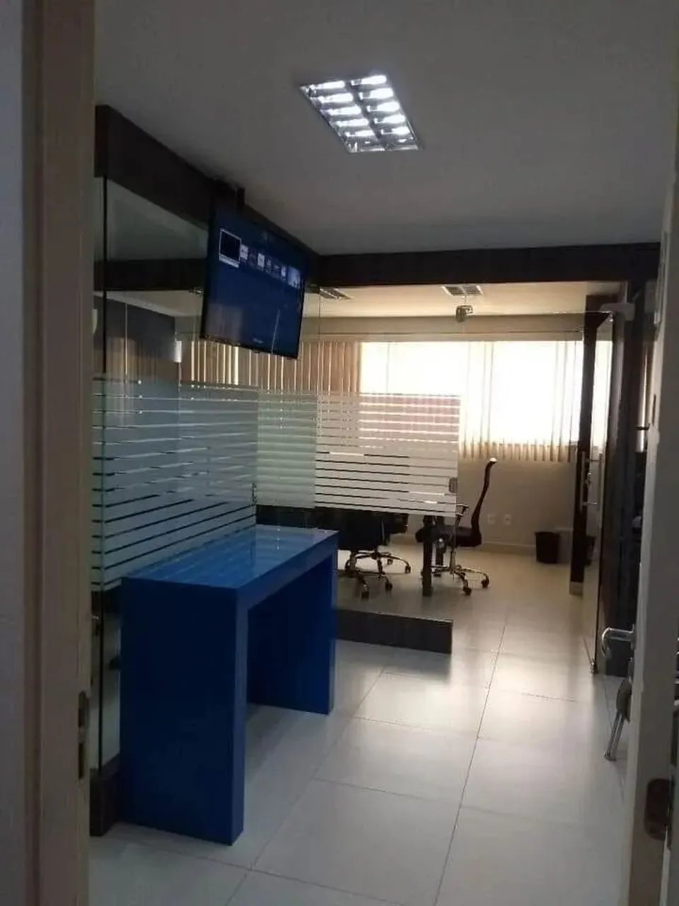 Escritório para aluguel tem 66 metros quadrados com 4 quartos em Lagoa Nova - Natal - RN