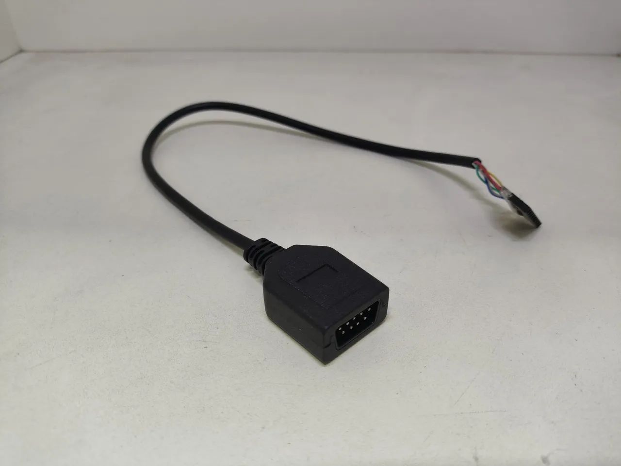 Controle intellivision touch para console I e II - Foto 5
