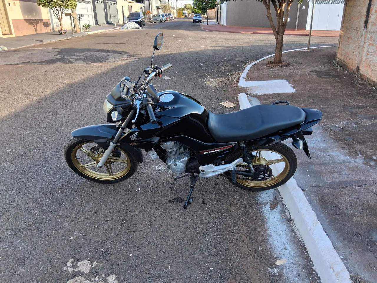 Fan 160