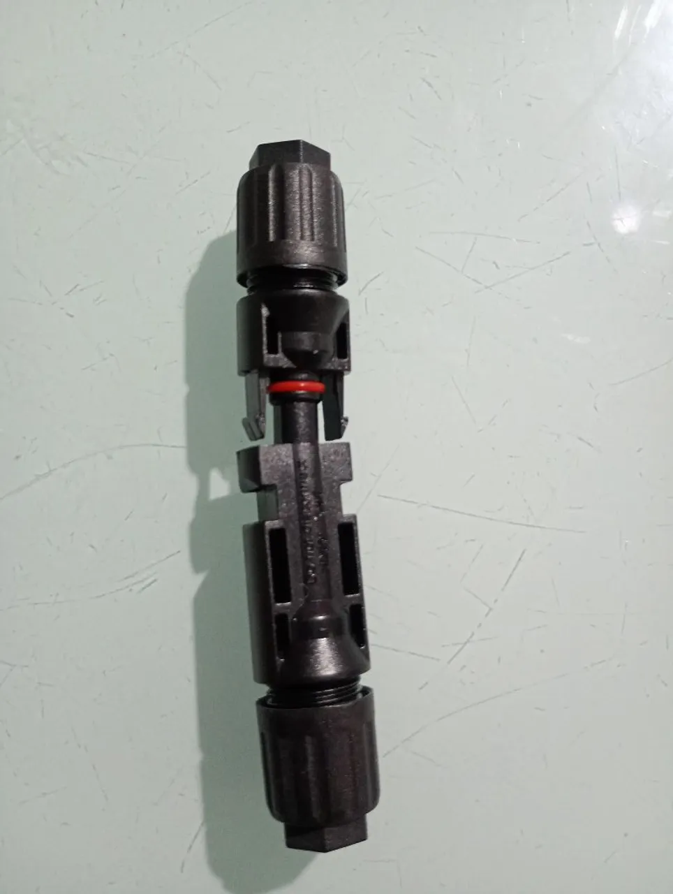 Conector Solar MC4 - Alta Qualidade