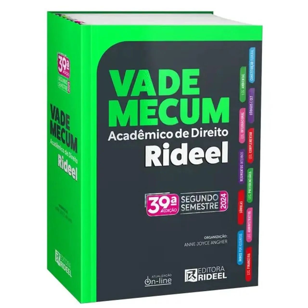 Vade mecum Rideel 2024 2° Semestre 