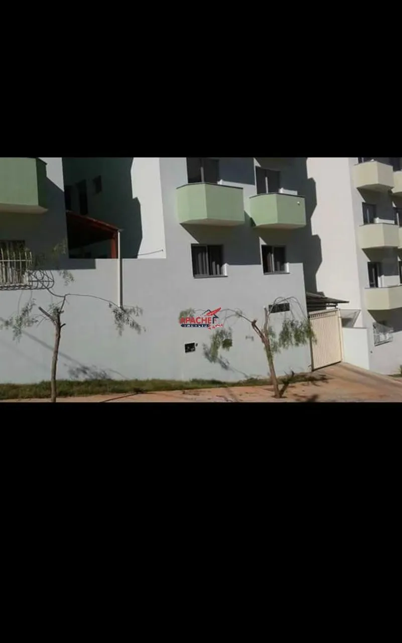 Apartamento para locação, no Silvestre, em Viçosa-MG.