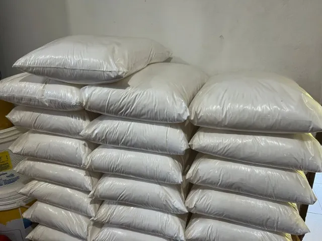 Polvilho Doce Granulado - Direto da Fazenda