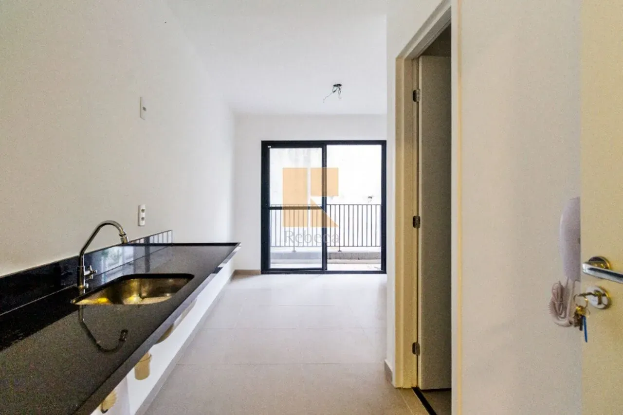 Studio, Bela Vista - São Paulo