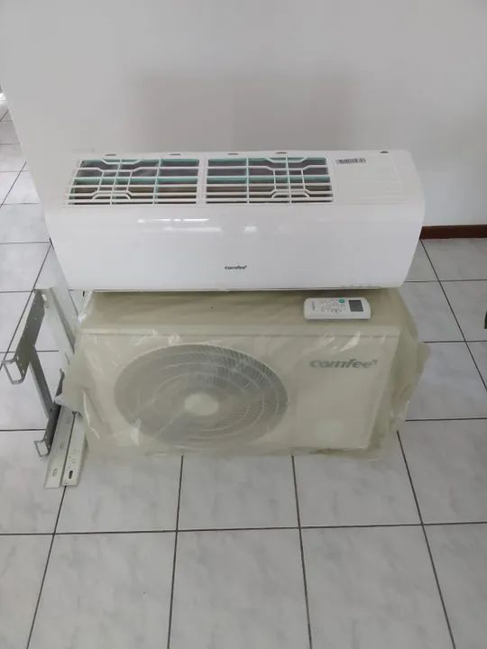 Ar Condicionado COMFEE 9.000 BTUs - Usado e Higienizado - Foto 2