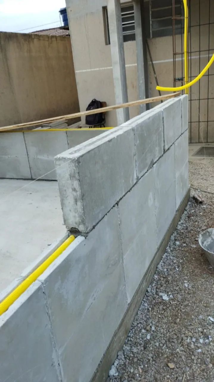 Kit montar casa linda e barata e termica - Foto 5