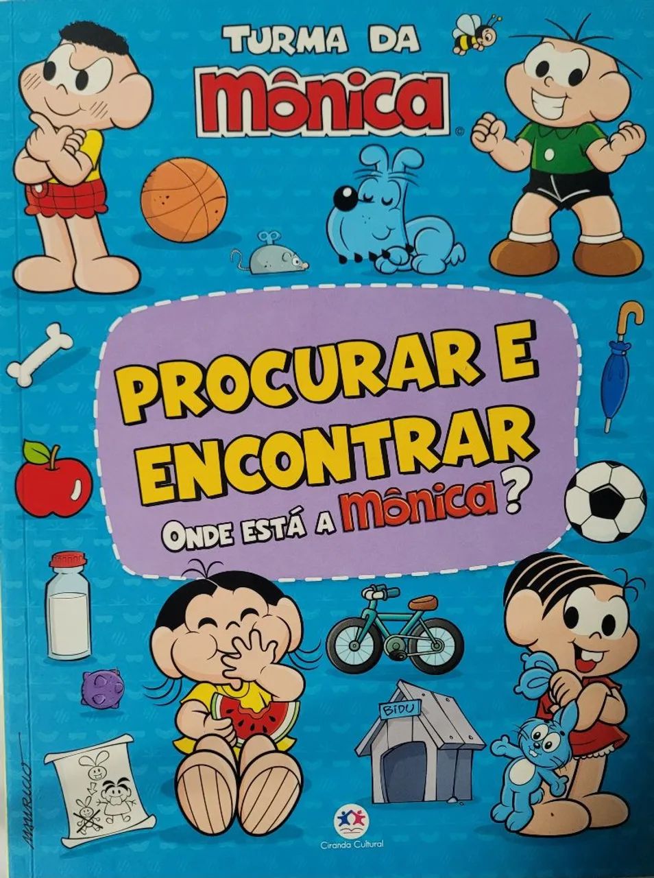 Kit com 05 livros de Atividades para Crianças a partir de 04 anos.  - Foto 2