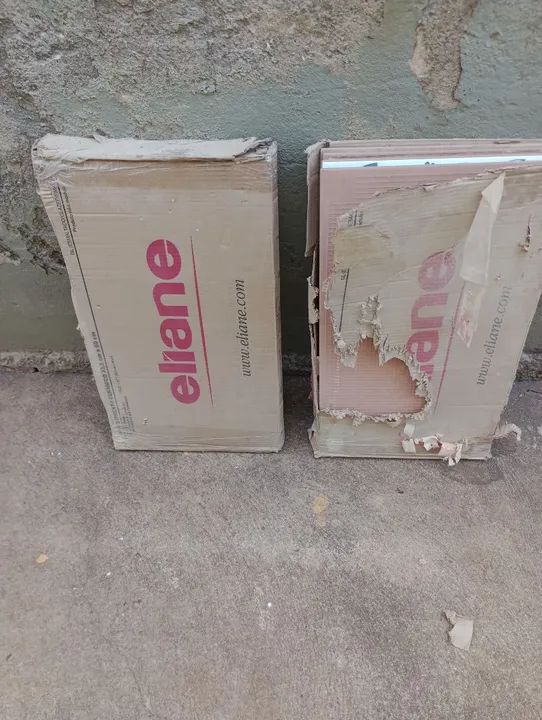 Revestimento Cerâmico Floral Em Alto Relevo  - Foto 3