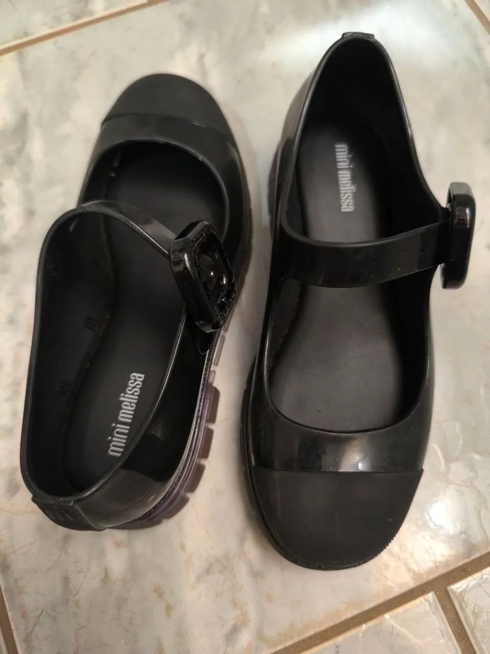 Sapato Infantil Melissa Sapato Novo Sapato Infantil Da Melissa Top