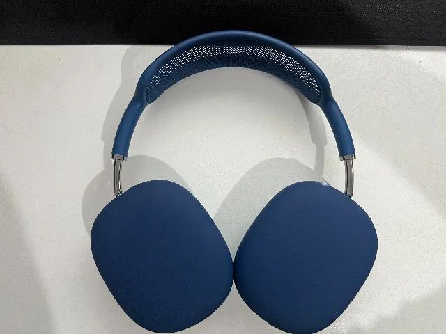 Apple AirPods Max 青 Apple AirPods Max - Azul