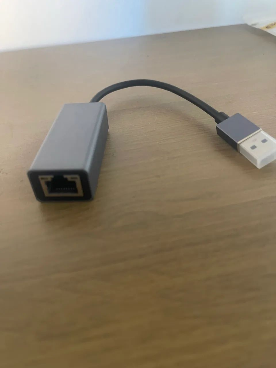 Hub Ethernet RJ45 - Foto 3