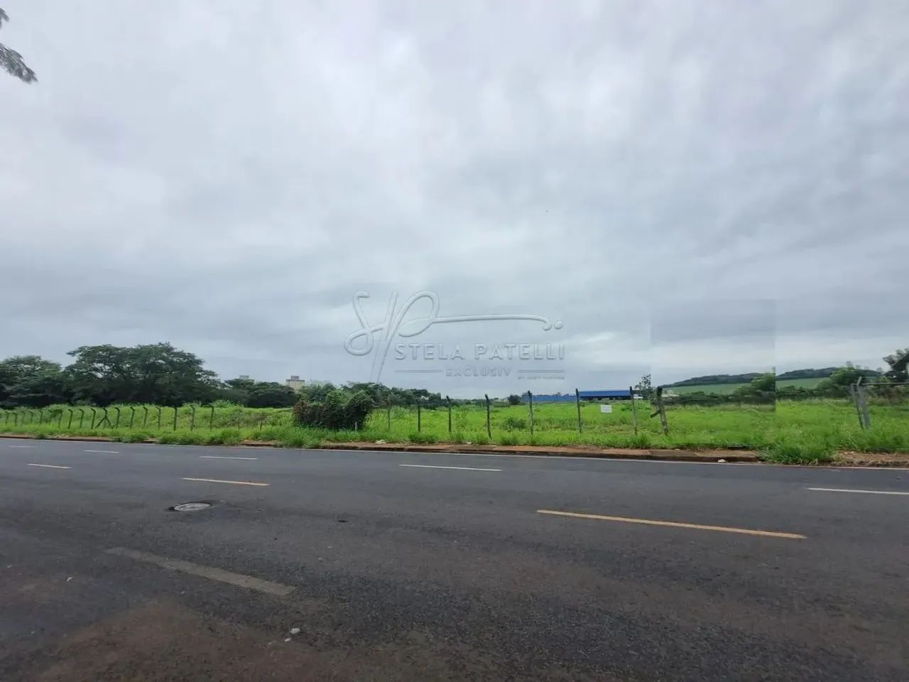 Terreno comercial de 20.035m² à venda - Parque Industrial Lagoinha - Foto 4