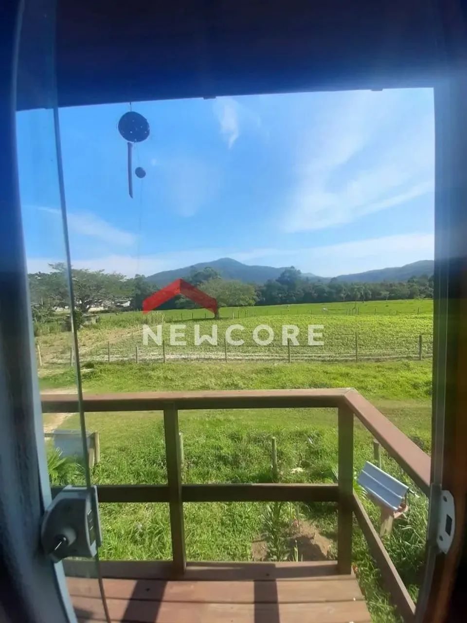 Casa em Estrada Geral da Ressacada - Ressacada - Garopaba/SC - Foto 5
