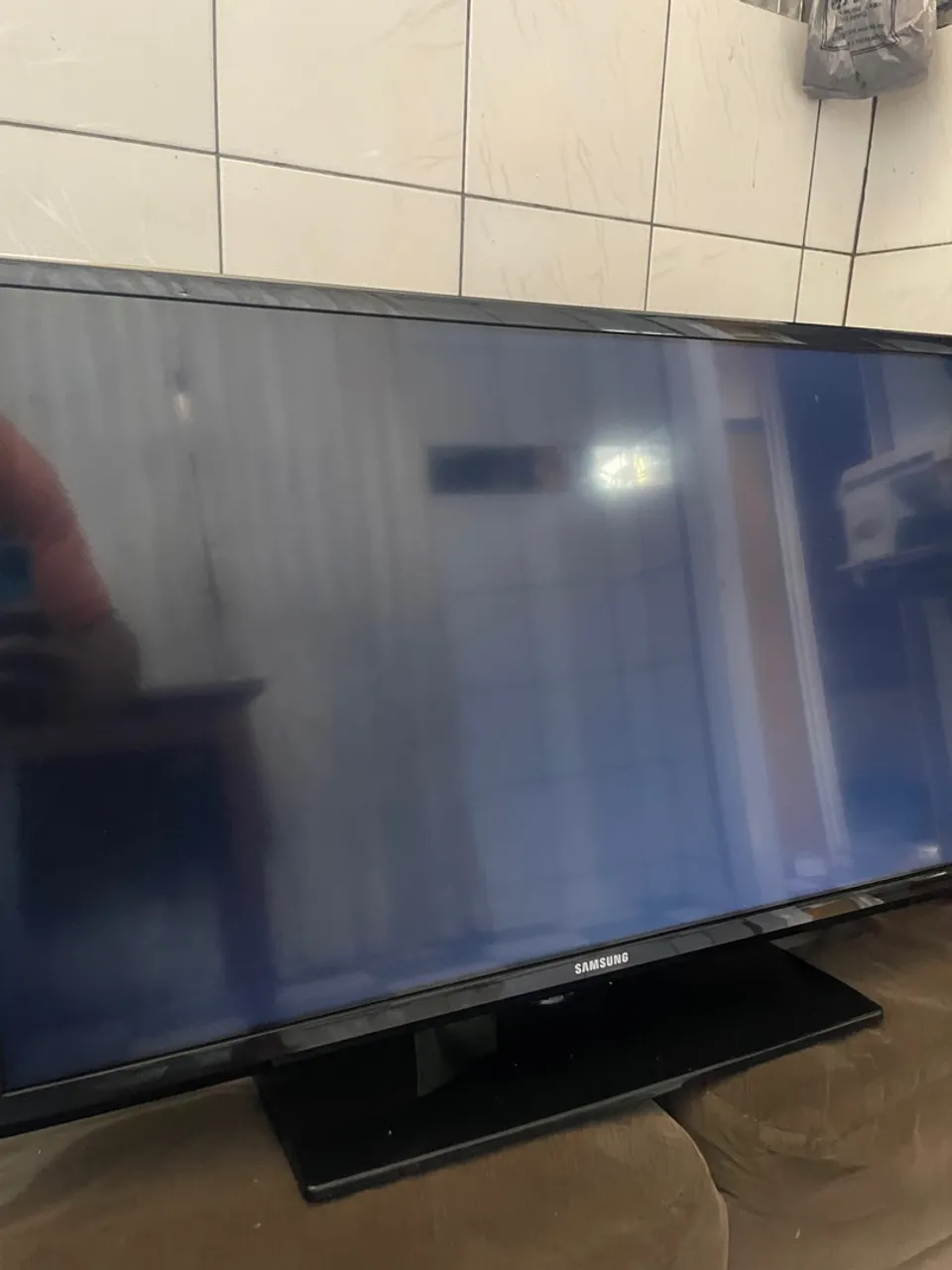 TV Samsung 40 polegadas