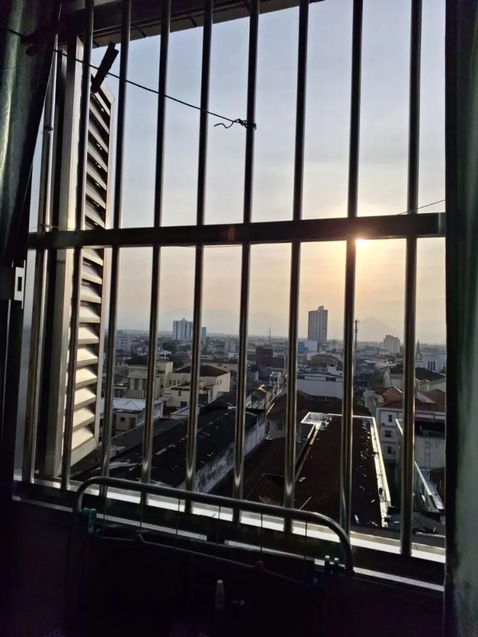 Foto - São Vicente - Centro