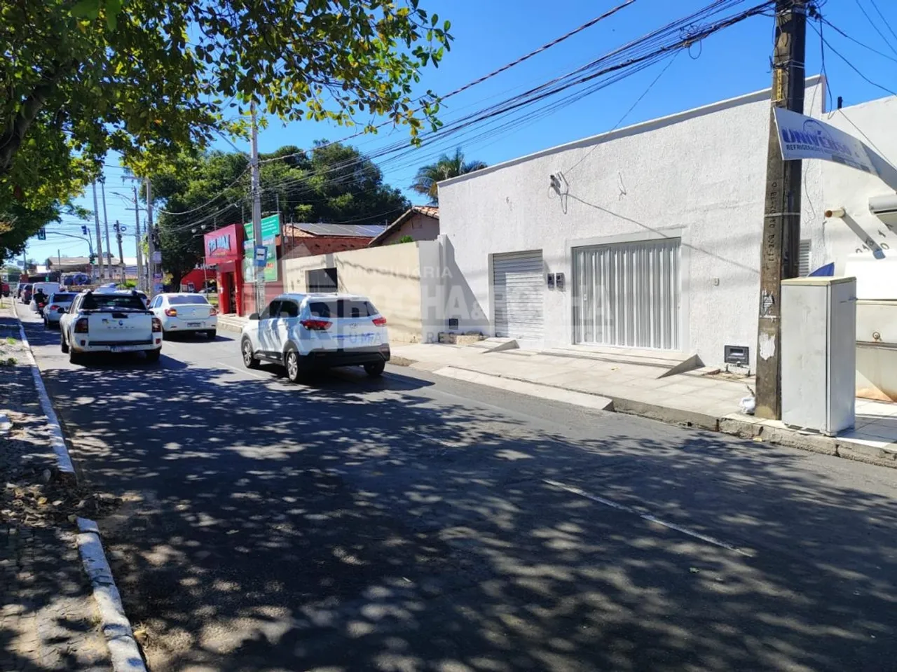 Sala Comercial para alugar com 0,00 metros quadrados no SACI - Teresina - Piauí