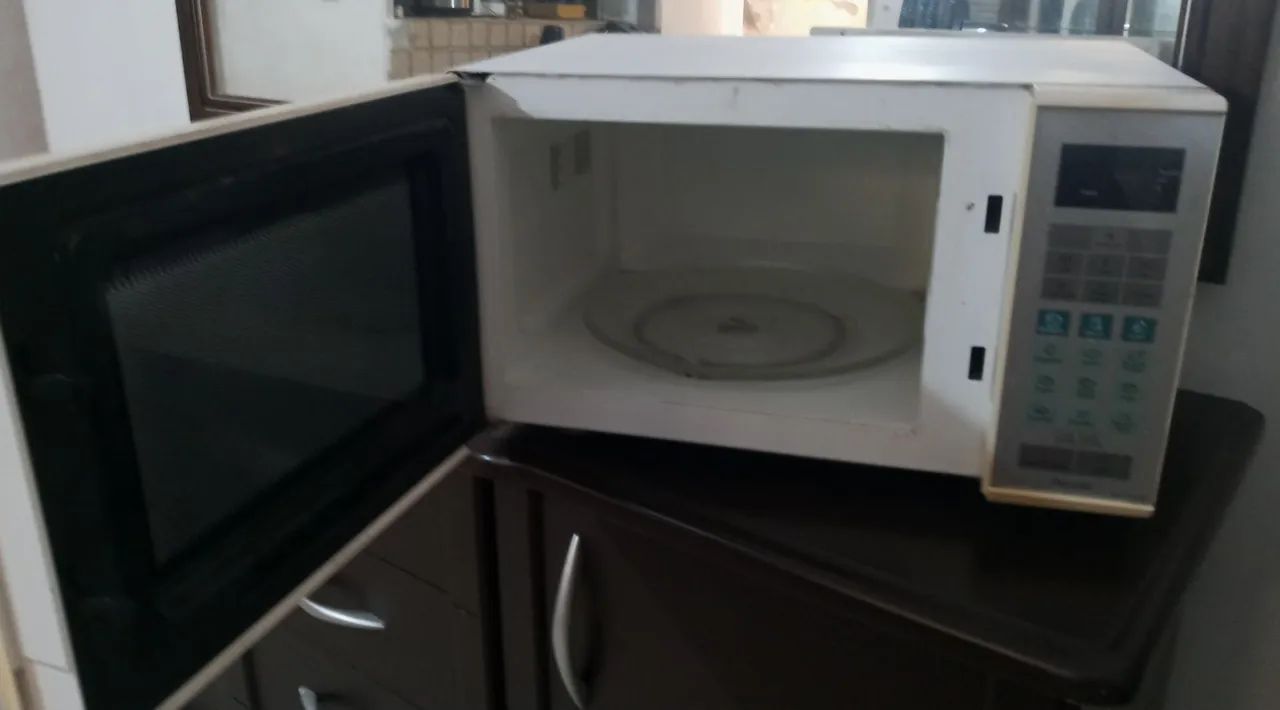 Microondas Eletrolux 24Llt  - Foto 5