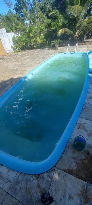 Limpeza e manutenção de piscina - Foto 5