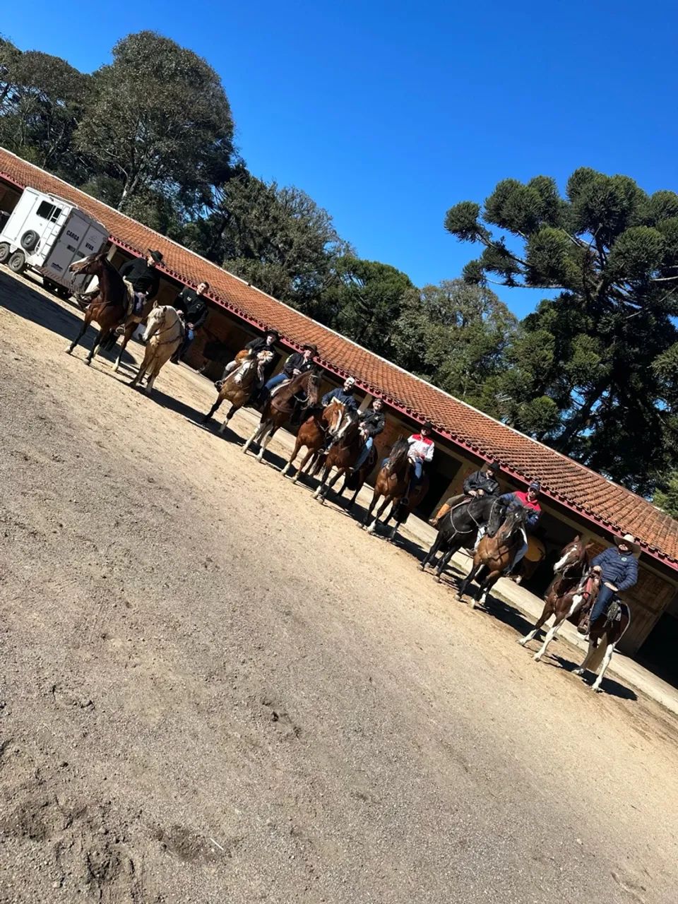 Aluguel de cocheiras - Foto 6