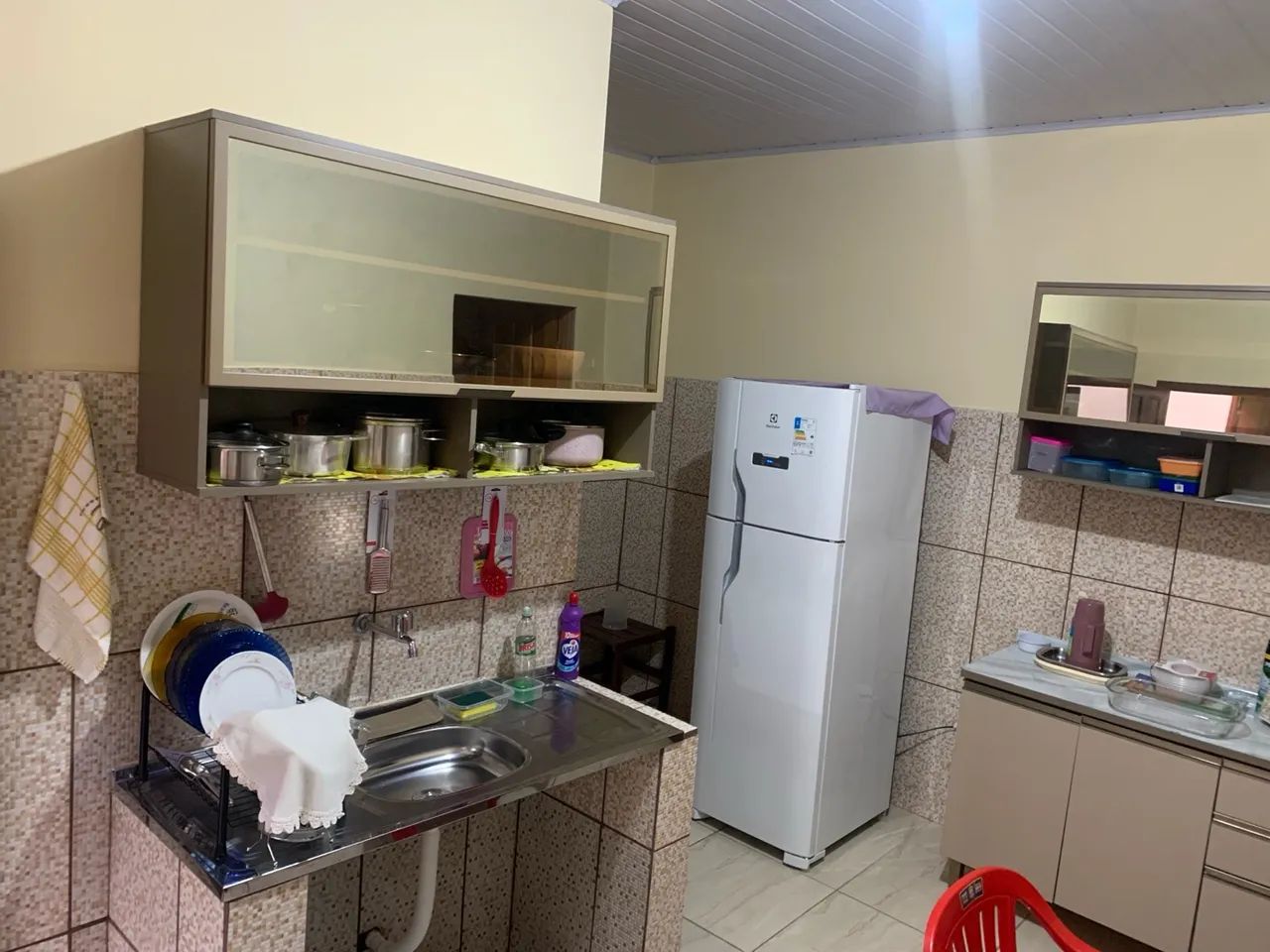 Apartamento/apto muito bem localizado  - Foto 5
