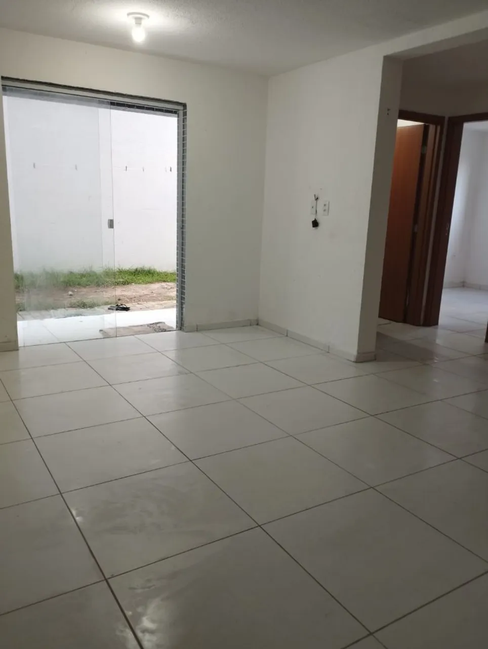 Ambiente Clean e Moderno