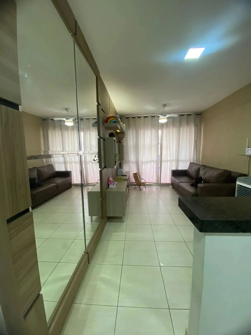 Imóvel para venda tem 56 metros quadrados com 2 quartos em Moinho dos Ventos - Goiânia - G - Foto 3
