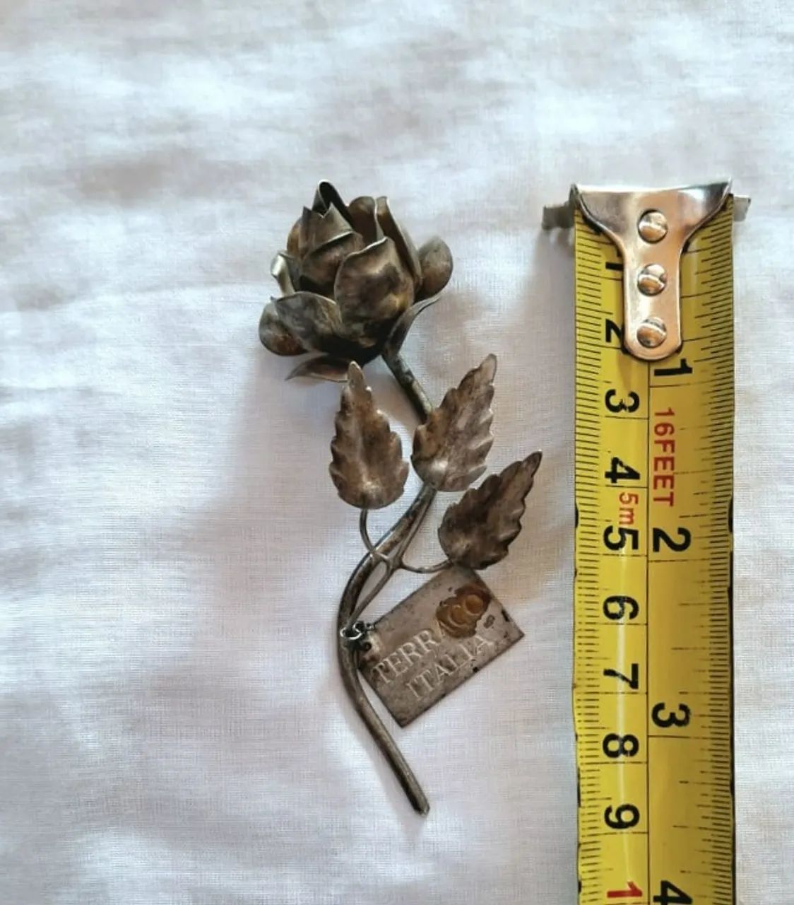 Lembrança do Terraço Itália - Foto 2