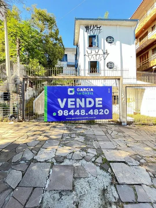 Terreno a venda no bairro Moinhos de Vento em Porto Alegre - Foto 2