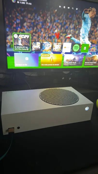 Xbox Series S - Foto 4