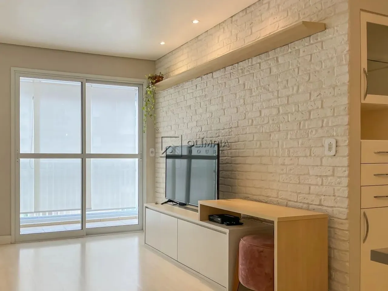 Venda Apartamento 2 Dormitórios - 61 m² Vila Ipojuca