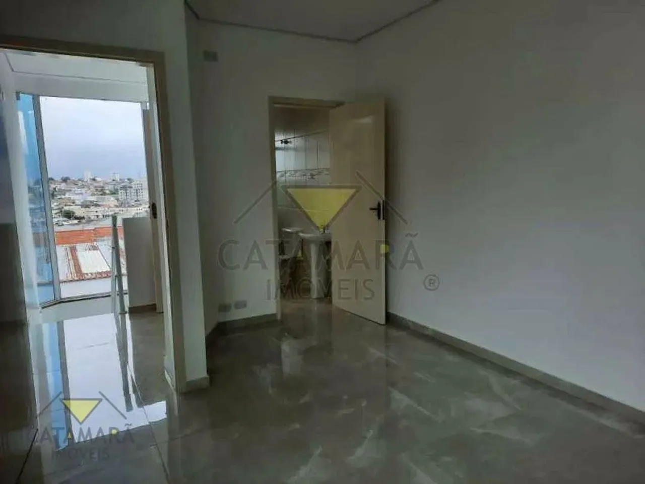Casa Residencial para locação, Vila Natal, Mogi das Cruzes - CA0502.