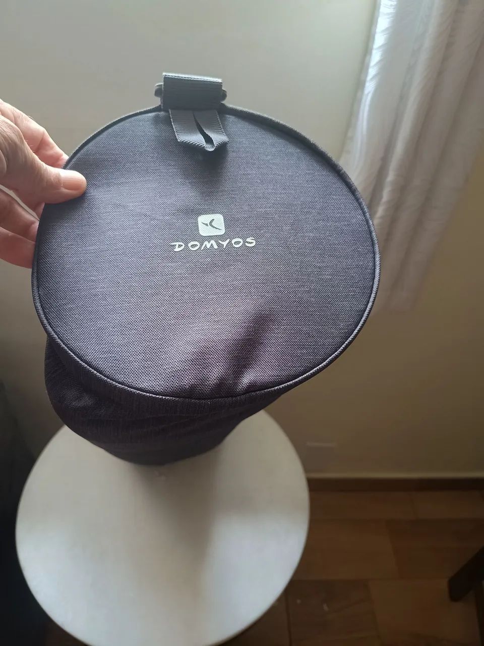 Bolsa Bag Domyos - Foto 5