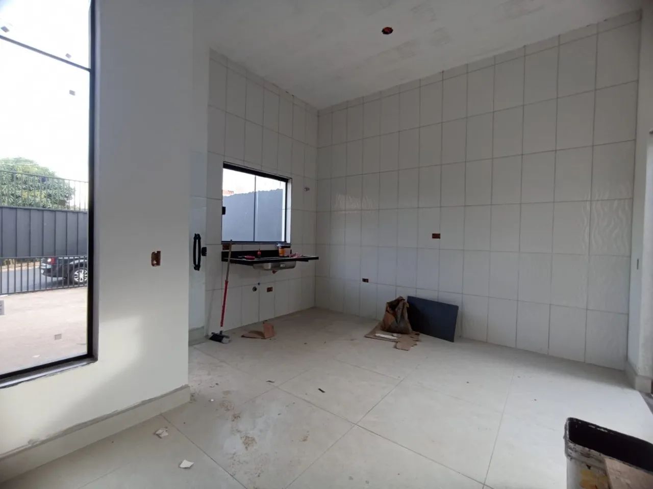 Venha conhecer seu novo lar, Casa Térrea à venda - Foto 5