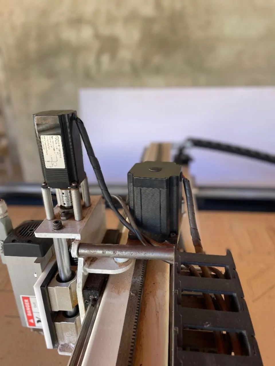 CNC Router Machine64304359724674121