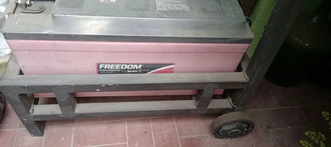 Suporte para bateria  - Foto 3