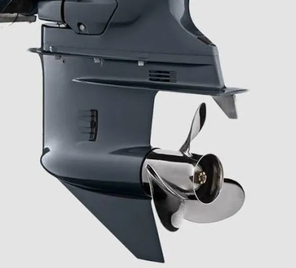 Vendo rabeta Yamaha f 200