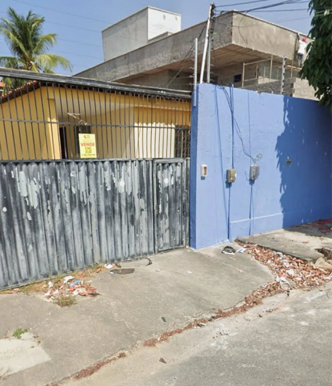 Foto - Fortaleza - Jardim das Oliveiras