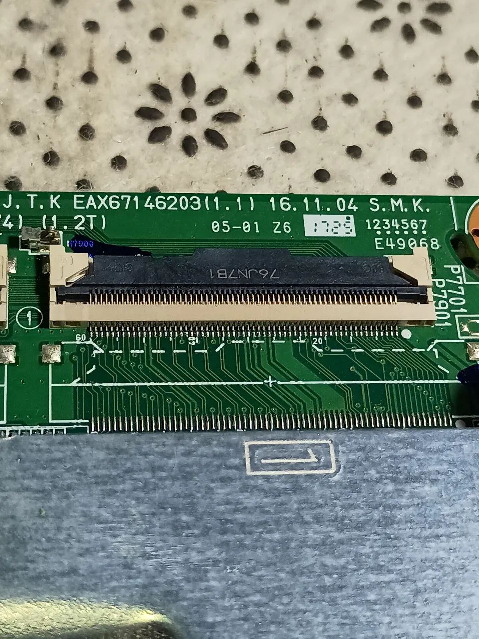 PLACA PARA TV. - Foto 2