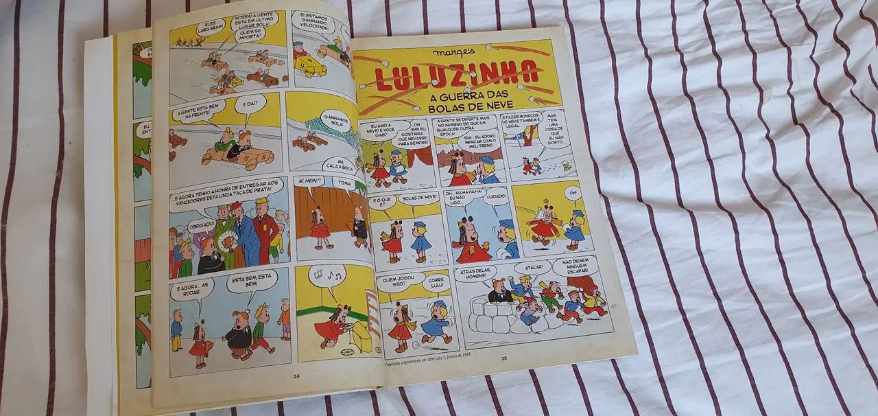 Gibi LULUZINHA - Foto 2