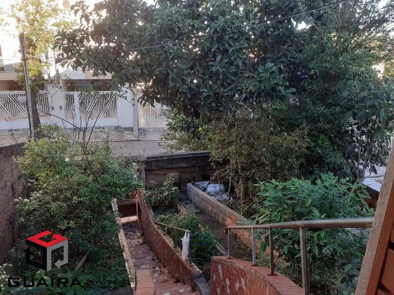 Terreno à venda Vitória - Santo André - SP - Foto 3