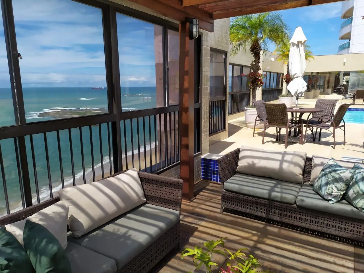 Vila Velha - Apartamento Padrão - Praia Da Costa - Foto 3