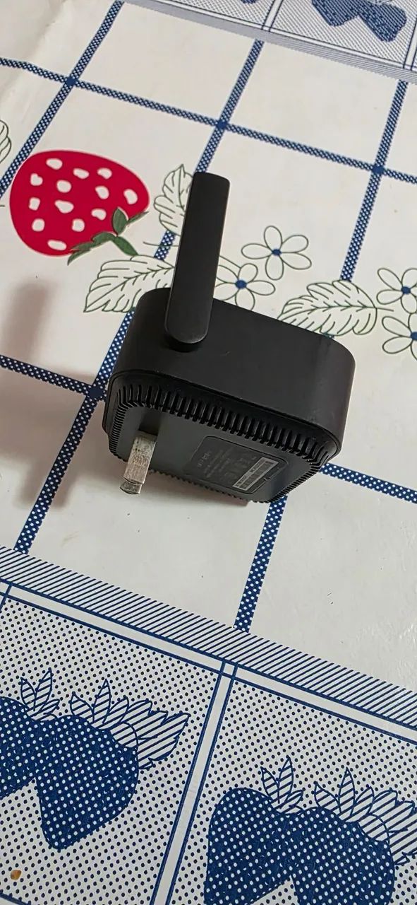 Repetidor Xiaomi Wi-Fi Pro - Foto 4