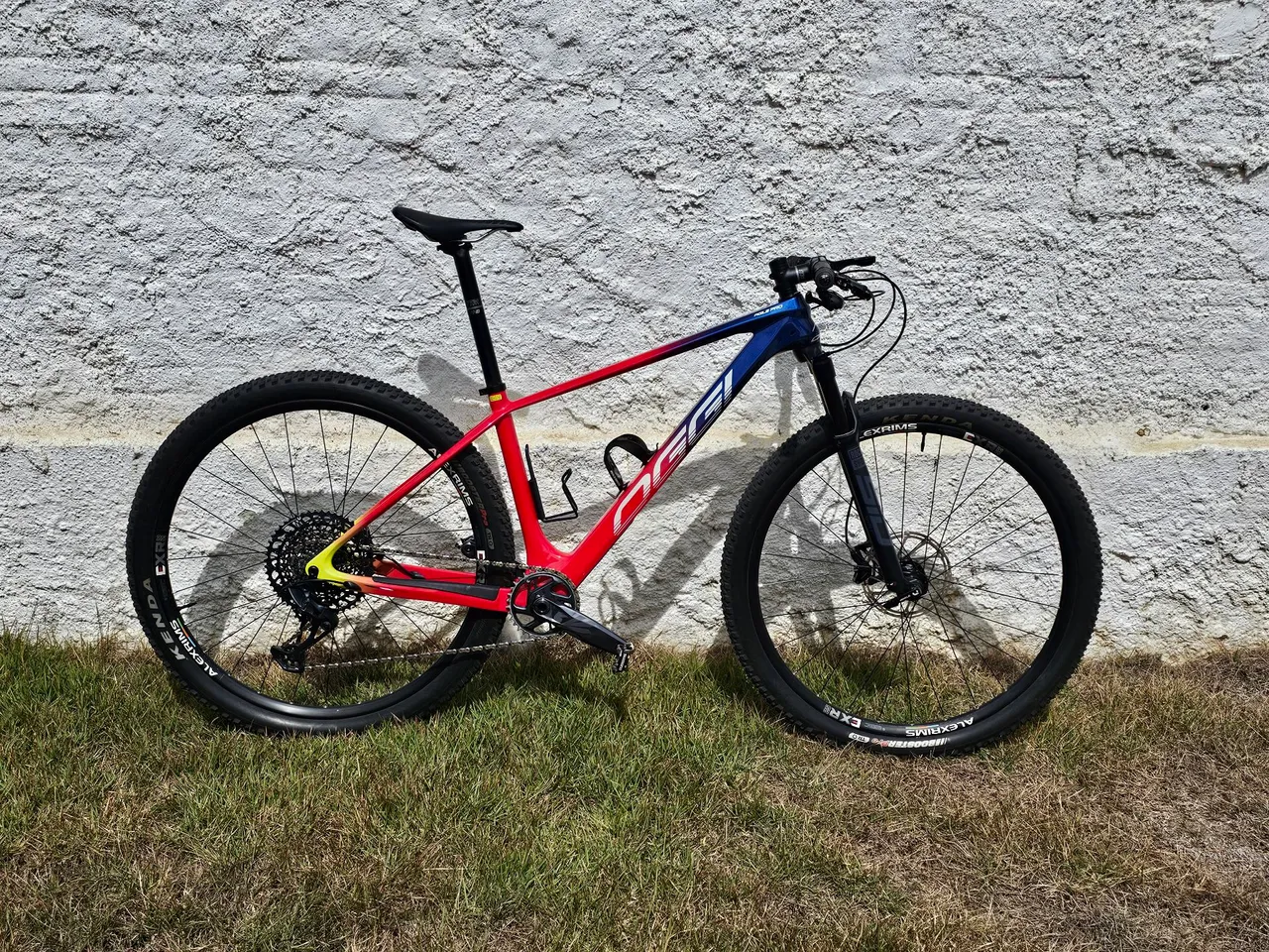 Oggi agile pro Gx 2023
