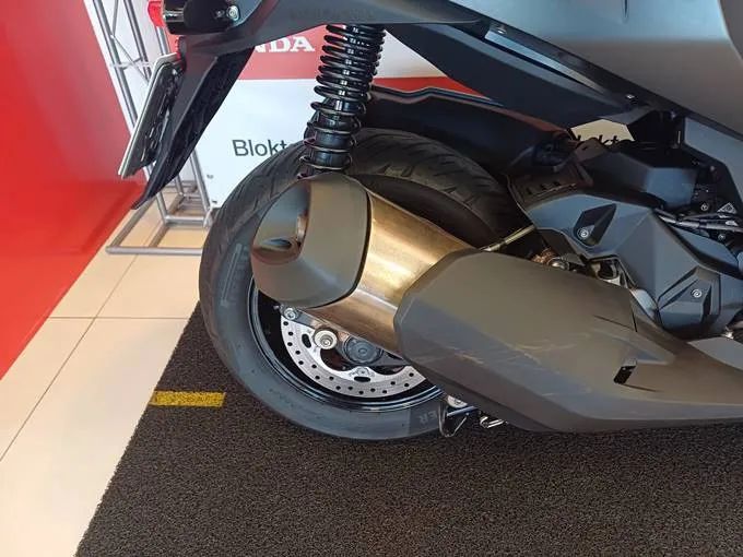 BMW / C400 X 2023/2024 - Foto 2