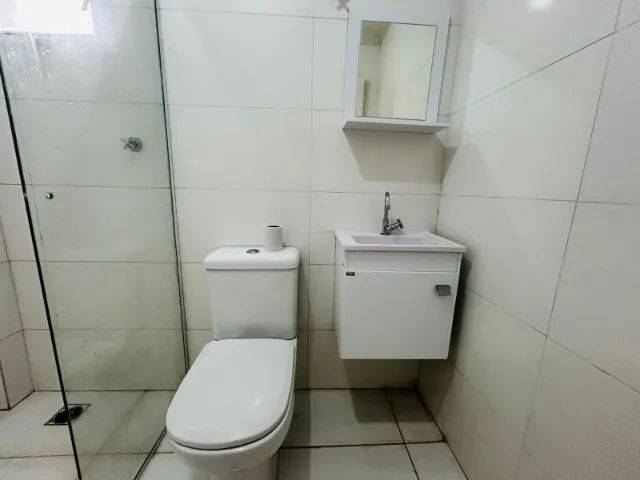 Studio para 02 pessoas - Mobiliado, sem cozinha - Bairro Tucuruvi ZN São Paulo - Foto 5