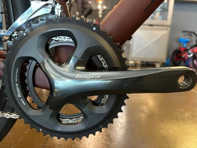 Bicicleta Specialized Roubaix SL8 - Foto 2