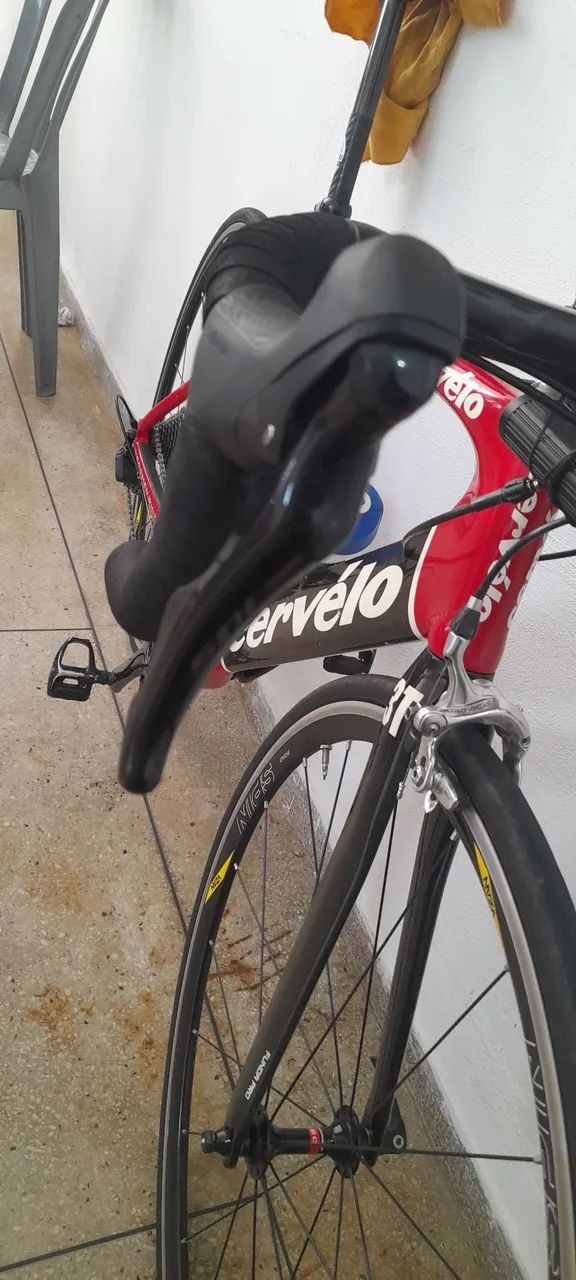 Bike speed carbono  - Foto 2