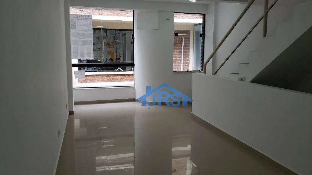 Prédio à venda, 100 m² por R$ 691.500,00 - Alphaville Comercial - Barueri/SP