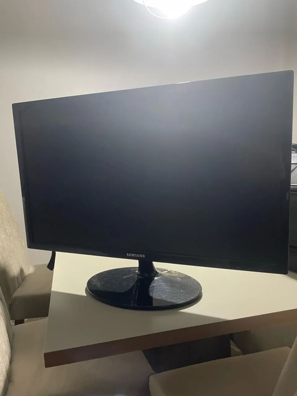 PC Gamer Completo RGB + Monitor Samsung 24? - Foto 6