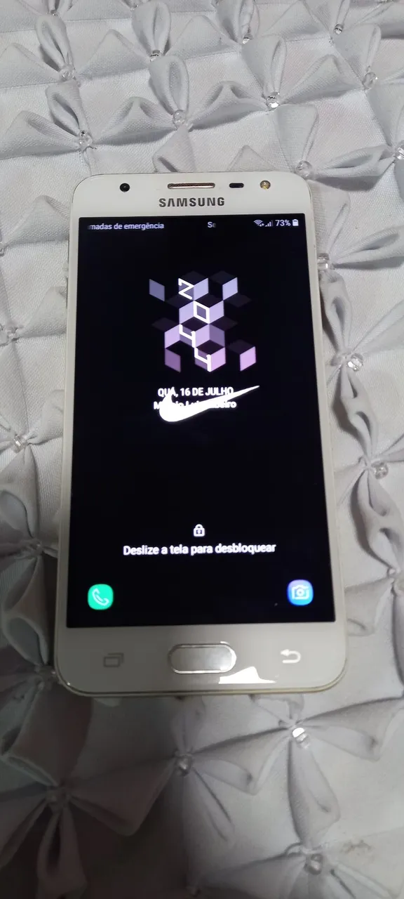 J5 prime, lindo aparelho, tudo original, nenhum risco, perfeito estado de conservação.